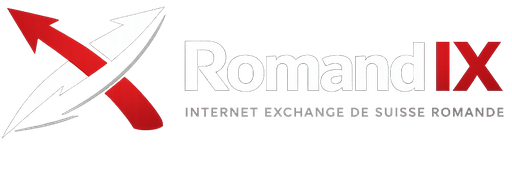 RomandIX Logo